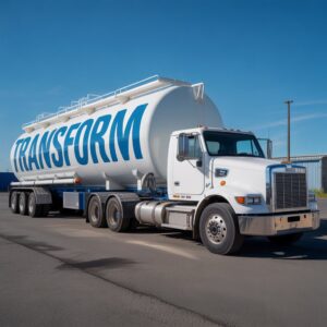 Mais Formação ADR para Motoristas