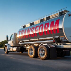 Transporte de Mercadorias Perigosas (ADR)