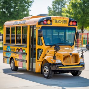 Multas no TCC (Transporte Coletivo de Crianças)