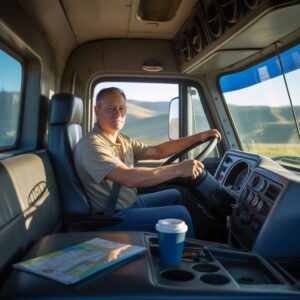 Contrato Coletivo de Trabalho Transportes