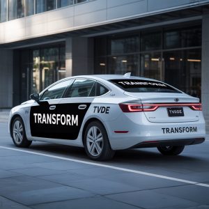 Funcionamento do Mercado de TVDE