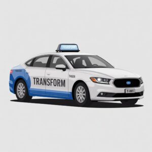 Passos para Certificação de Motorista de Táxi