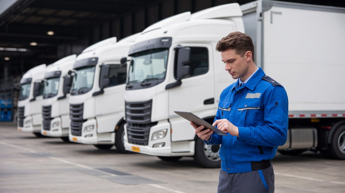 Formação de Capacidade Profissional para Gerentes na Transform