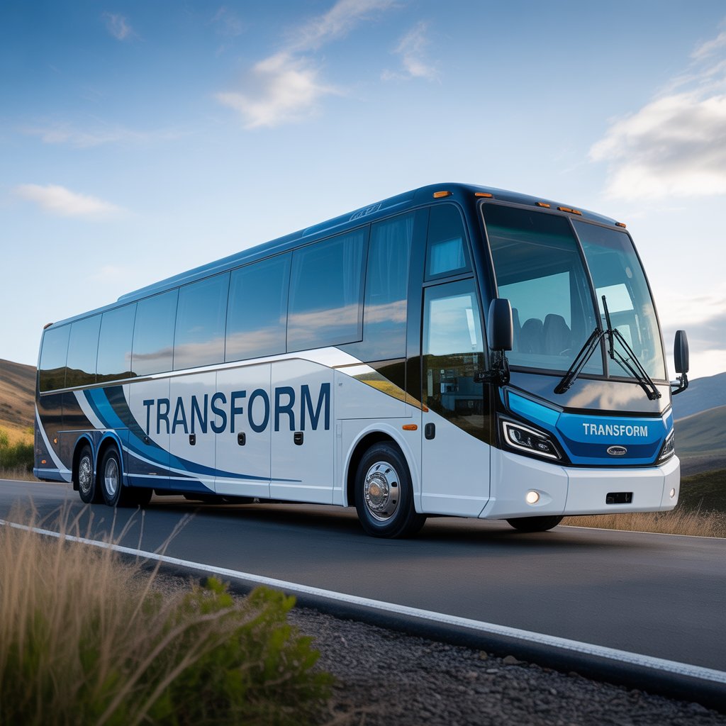 Curso de Motorista de Turismo