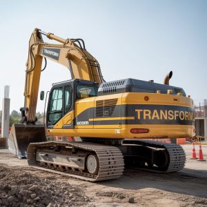 MANOBRADOR DE MAQUINAS - MMO_28