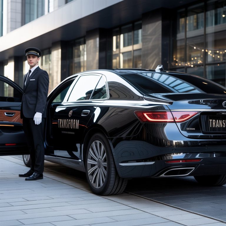 Curso de Motorista VIP