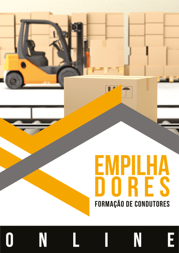 EMPILHADORES ONLINE©Transform2021-23