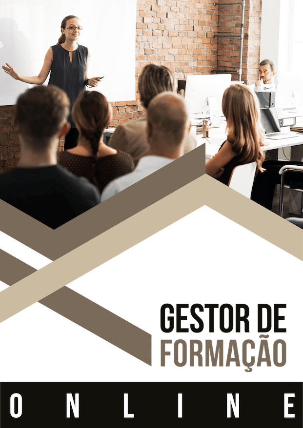 GESTOR FORMAÇÃO ONLINE©Transform2021-23