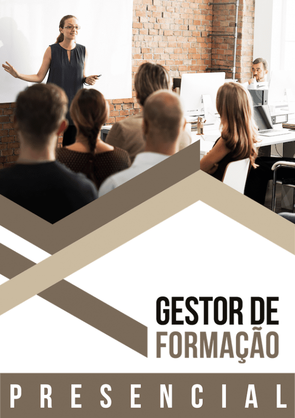 GESTOR FORMAÇÃO PRESENCIAL©Transform2021-23