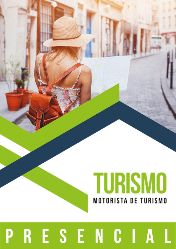 TURISMO PRESENCIAL © Transform 2021-23