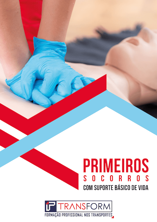 PRIMEIROS SOCORROS ©Transform2021-23