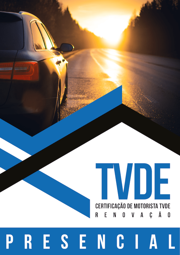 TVDE FC PRESENCIAL ©Transform2021-23