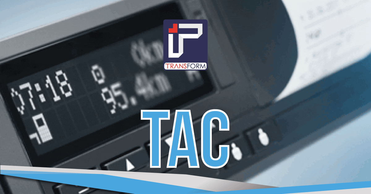 TAC © Transform 2021-24