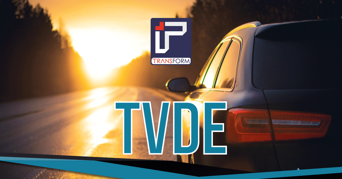 TVDE © Transform 2021-24